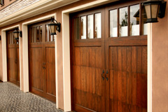 Royd garage extension quotes