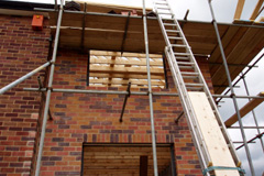 house extensions Royd