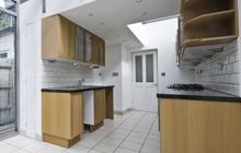 Royd kitchen extension leads